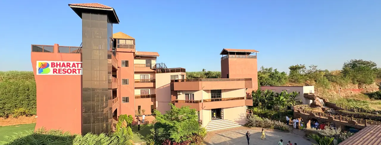 Bharti Resort Packages