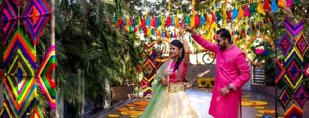 Bharti Resort Packages