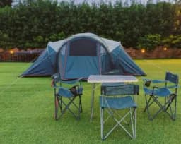 Tent