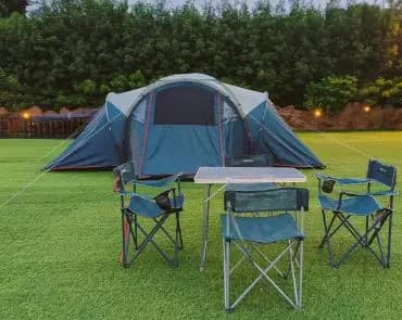 Tent