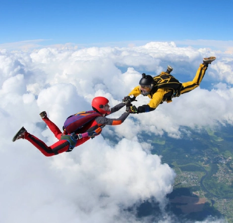 FREE FALL