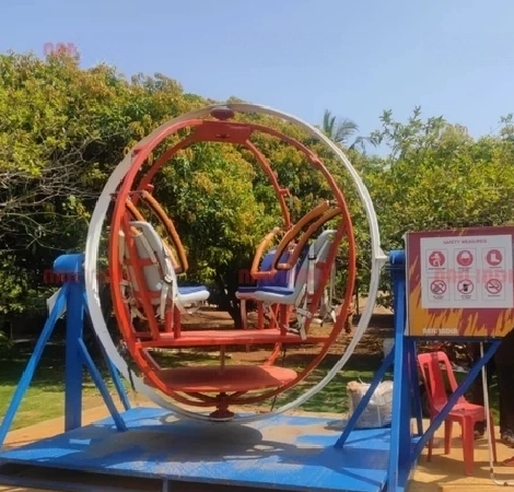Giant Swing
