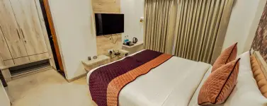 Master Bedrooms