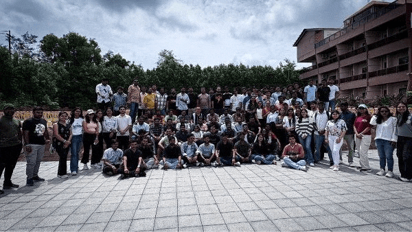 Get Together (Family and Friends)