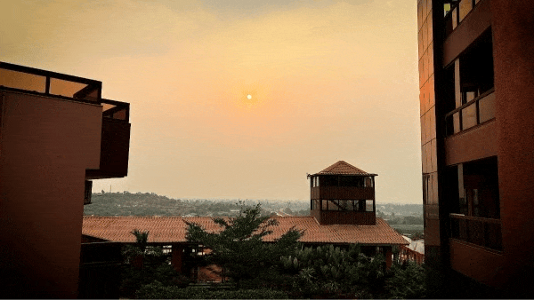 Room Stay: With Food (Hurda Party) And Amusement Park