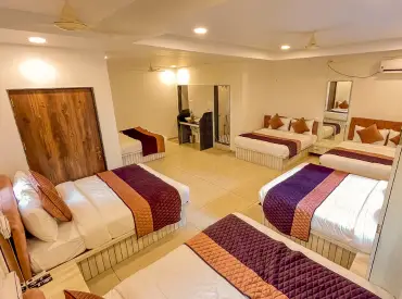 Dormitory