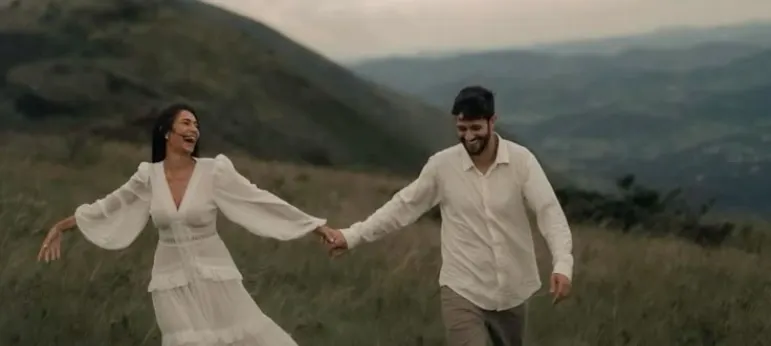 Pre-Wedding 1