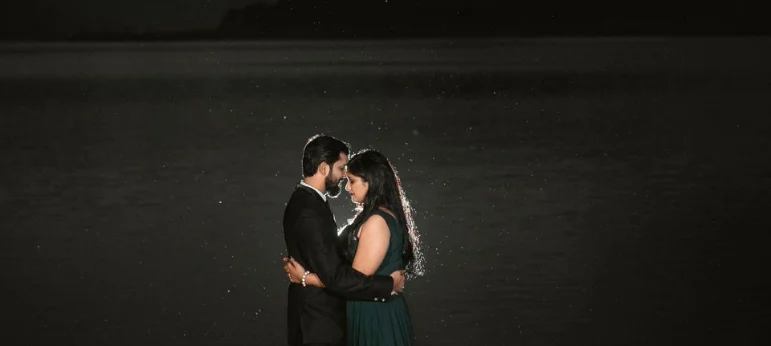 Pre-Wedding 3