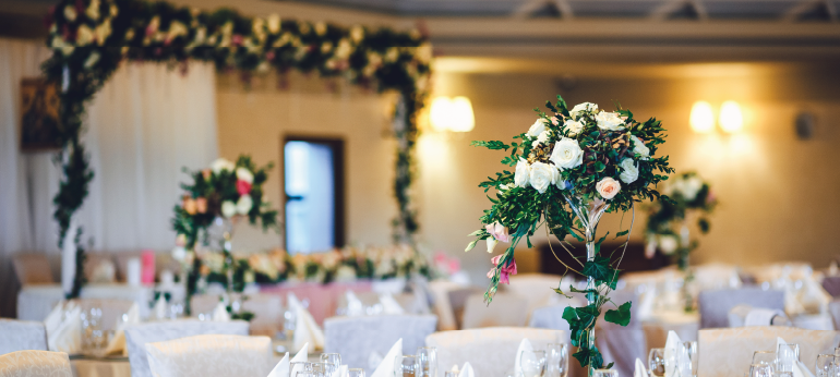 reception 3